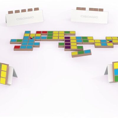 Chromino