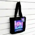Tote bag K-POP DEMON HUNTERS