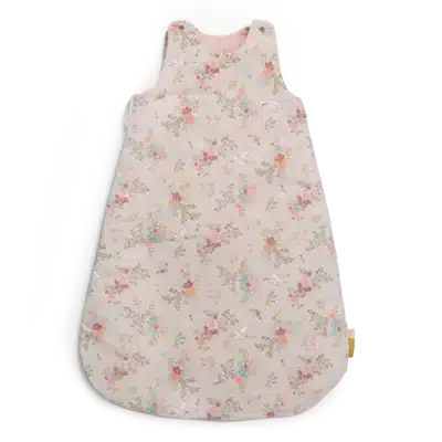 Gigoteuse fleurs MOULIN ROTY