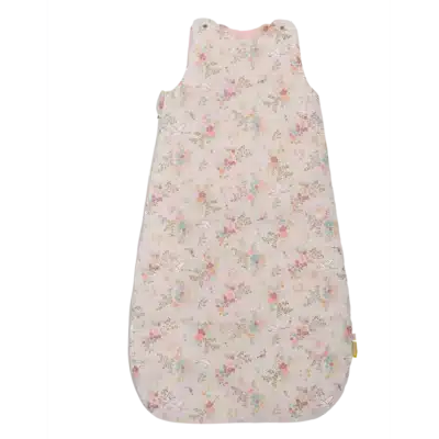 Gigoteuse fleurs MOULIN ROTY