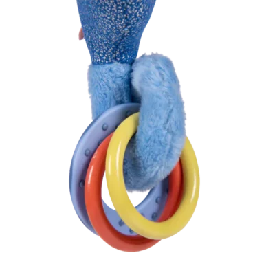 Hippocampe d'activités MOULIN ROTY