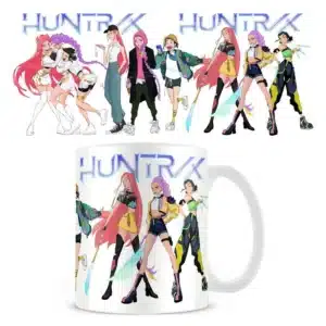 Mug K-POP DEMON HUNTERS
