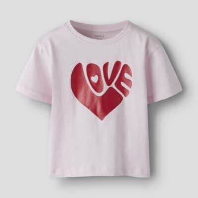 T-shirt NAME IT