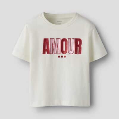 T-shirt NAME IT