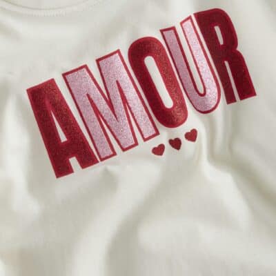T-shirt NAME IT