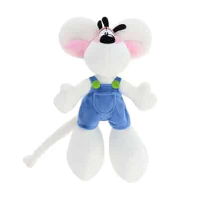 Peluche DIDDL