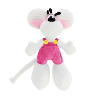 Peluche DIDDL