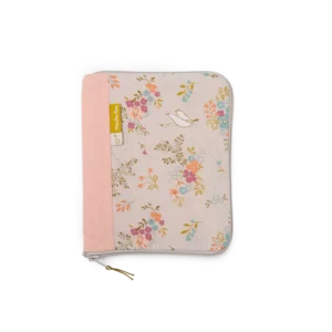 Protège carnet de santé MOULIN ROTY