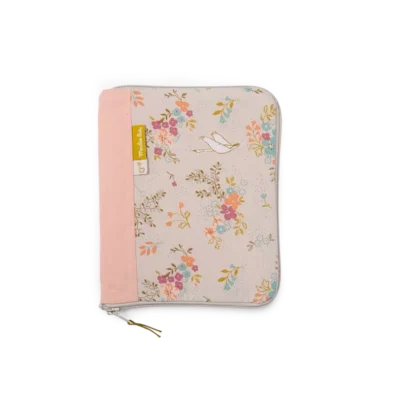 Protège carnet de santé MOULIN ROTY
