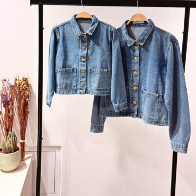 Veste Mère & Fille