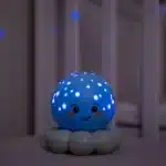 Petite veilleuse Poulpe CLOUD B