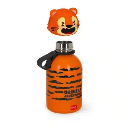 Gourde Tigre LEGAMI