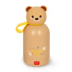 Gourde Ours LEGAMI