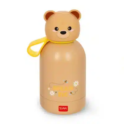 Gourde Ours LEGAMI