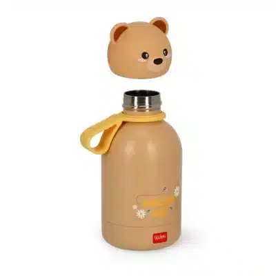 Gourde Ours LEGAMI