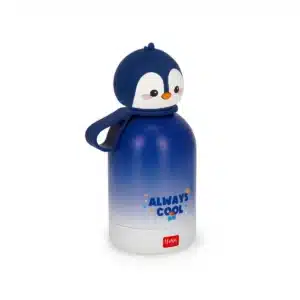 Gourde Pingouin LEGAMI