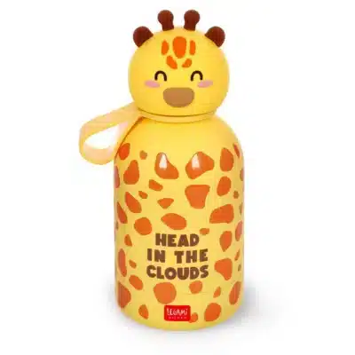 Gourde Girafe LEGAMI