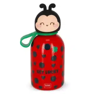 Gourde Coccinelle LEGAMI