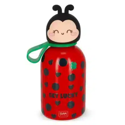 Gourde Coccinelle LEGAMI