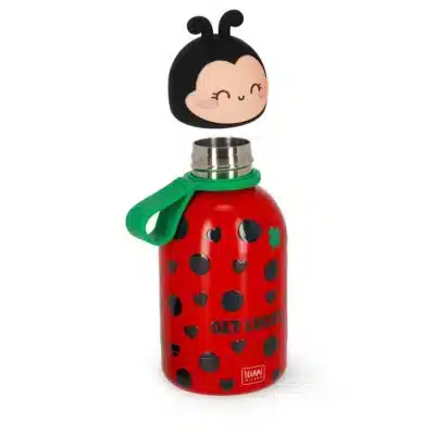 Gourde Coccinelle LEGAMI