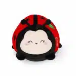 Mini peluche Coccinelle LEGAMI