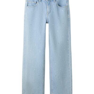 Jeans Paillette NAME IT