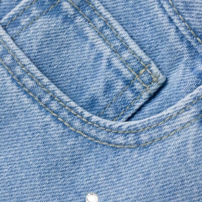 Jeans Paillette NAME IT