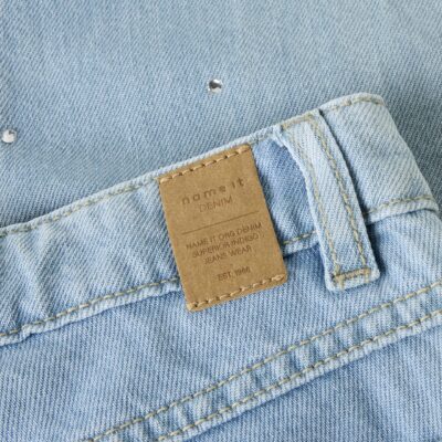 Jeans Paillette NAME IT