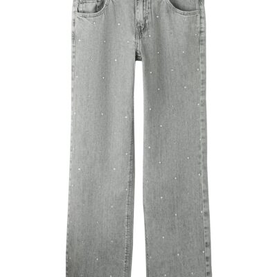 Jeans Paillette NAME IT