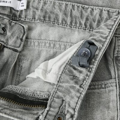 Jeans Paillette NAME IT
