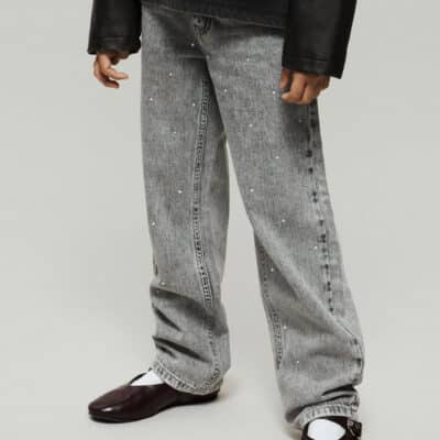 Jeans Paillette NAME IT