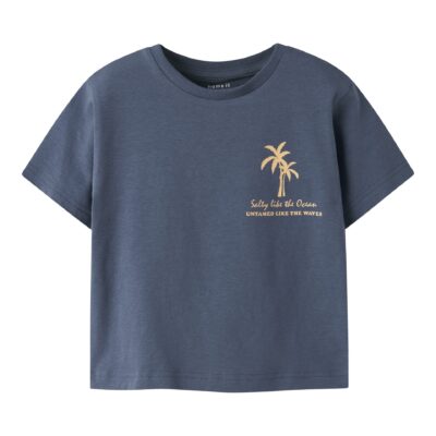 T-shirt NAME IT