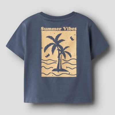T-shirt NAME IT