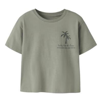 T-shirt NAME IT