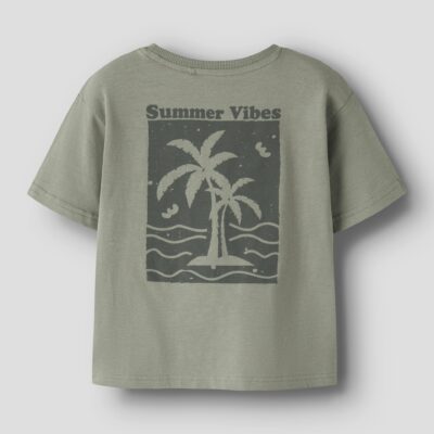 T-shirt NAME IT