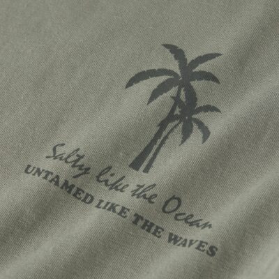 T-shirt NAME IT