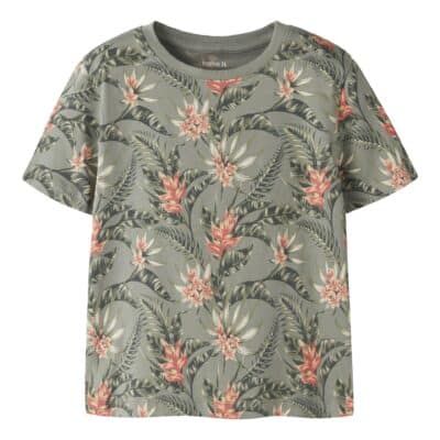 T-shirt NAME IT