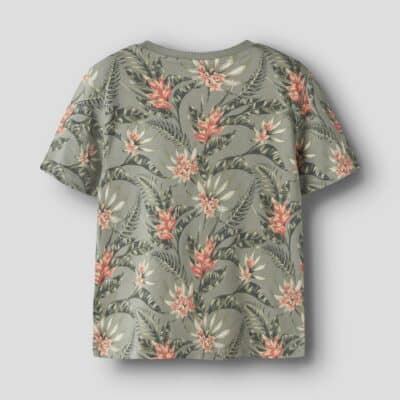 T-shirt NAME IT