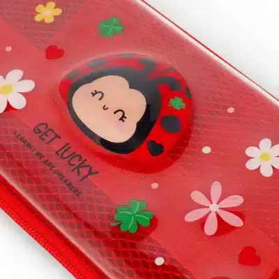 Trousse Coccinelle LEGAMI