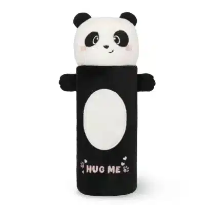 Trousse Super Soft : Panda LEGAMI