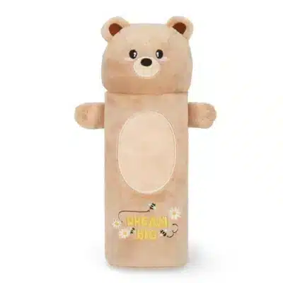 Trousse Super Soft : Ours LEGAMI