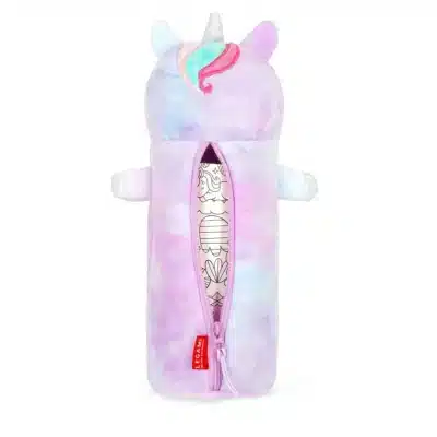 Trousse Super Soft : Licorne LEGAMI