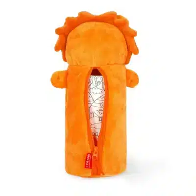 Trousse Super Soft : Lion LEGAMI