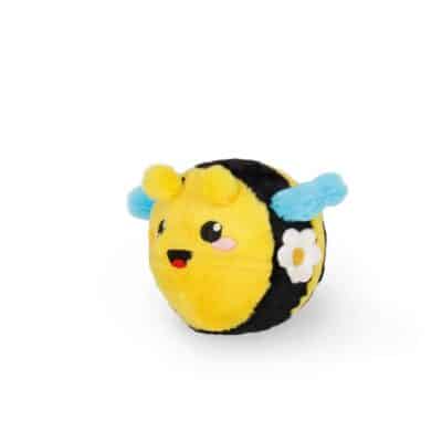 Balle rebondissante Abeille LEGAMI