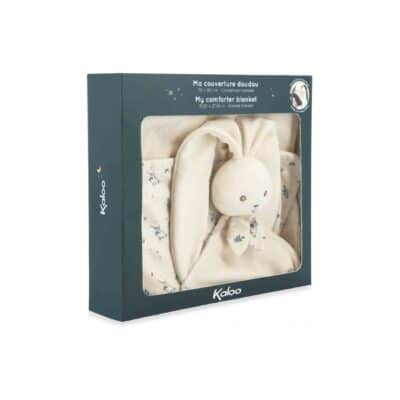 Couverture lapin KALOO
