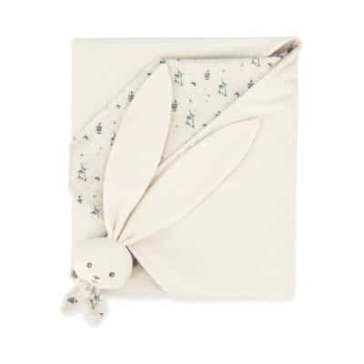 Couverture lapin KALOO