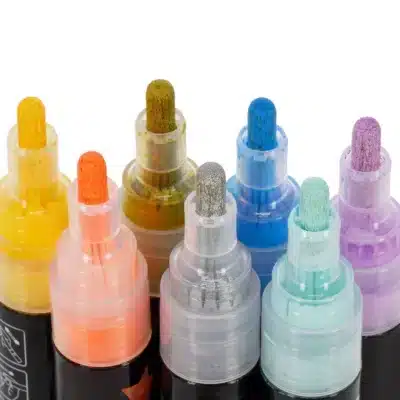 Feutre Acrylique LEGAMI