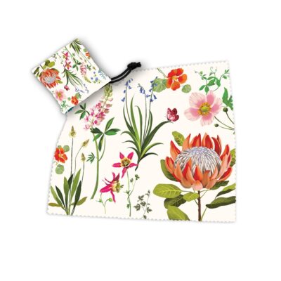 Chiffonnette CARTES D'ART