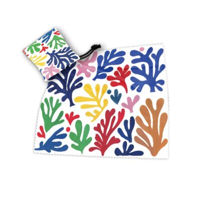 Chiffonnette CARTES D'ART