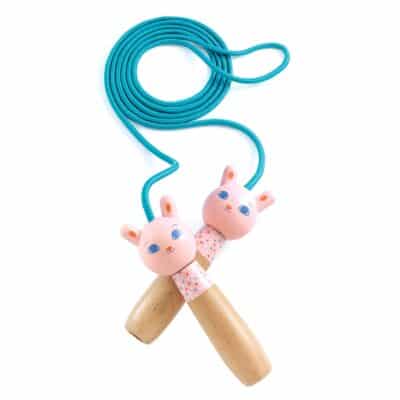Corde à sauter DJECO